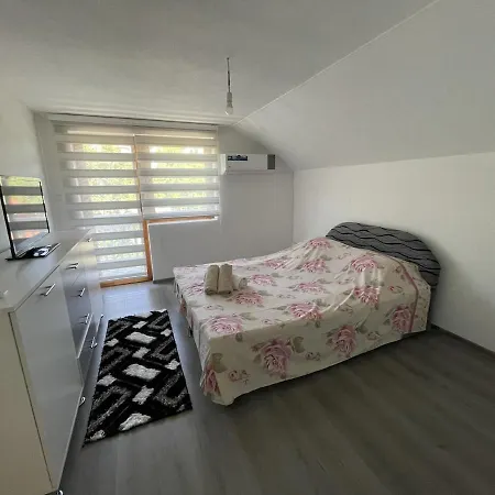 Apartamento 2-bedroom - 15 Min To Sarajevo Airport