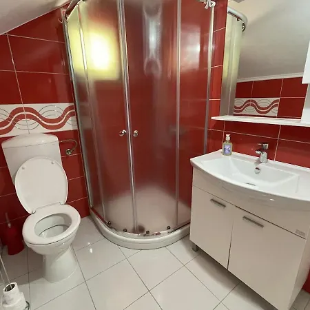 Apartamento 2-bedroom - 15 Min To Sarajevo Airport